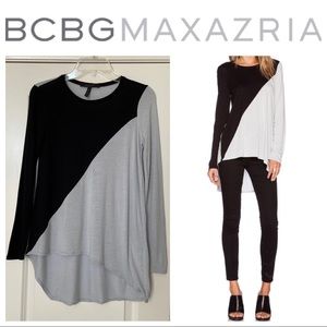 EUC XXS Claudia Haze Top